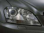 Mercedes-Benz ML-Class 2006 года